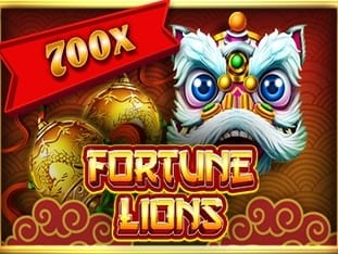 Fortune Lions thumbnail