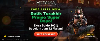 Kemenangan Besar Menanti Anda