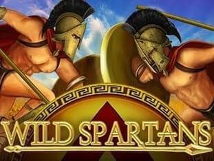 Wild Spartans thumbnail