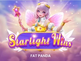 Starlight Wins thumbnail